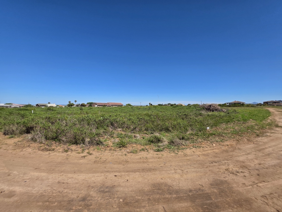 0 Bedroom Property for Sale in C Place Eastern Cape